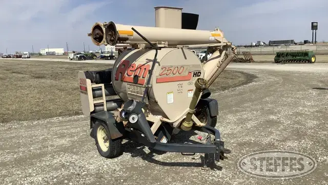 REM 2500
