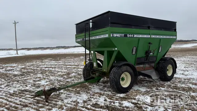 Brent 544