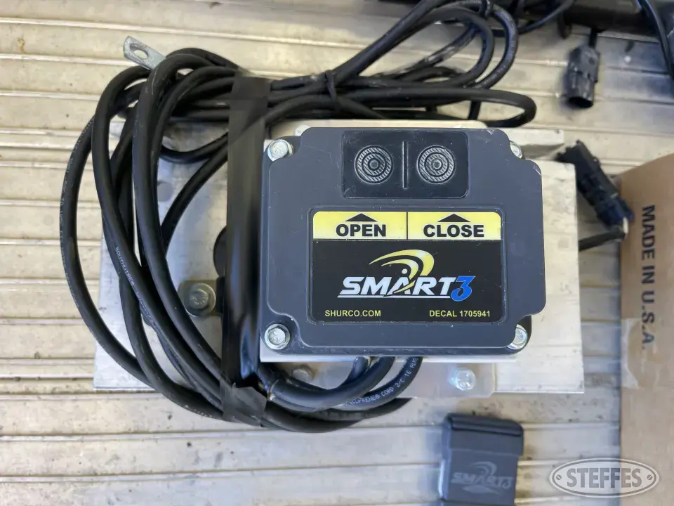 Shur-Co Smart3 Truck-Trailer Part