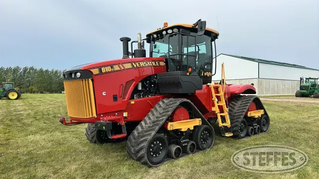 2021 Versatile 610DT