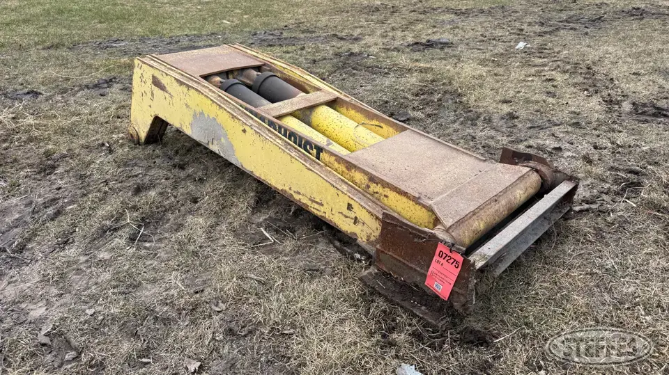 Knapheide KH2-538L Truck-Trailer Part