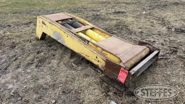 Knapheide KH2-538L