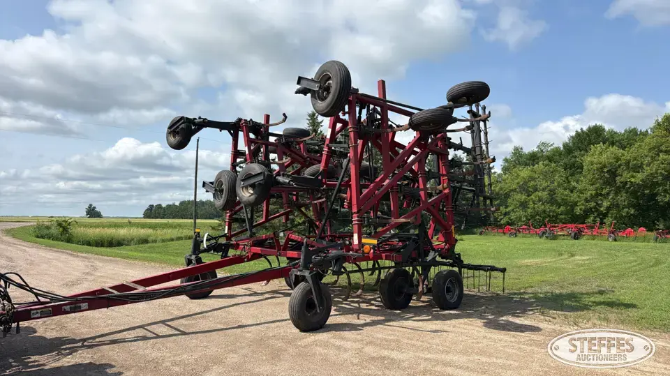 2003 Case IH PTX600 Chisel Plow