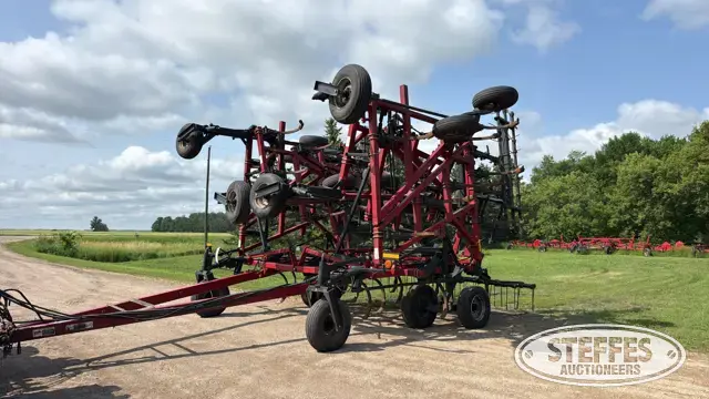 2003 Case IH PTX600