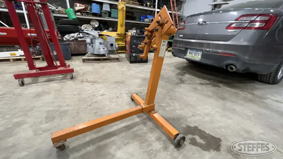 Allied ES7A-KH General Business Support Item