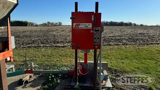 Farm Fans Convey-Air
