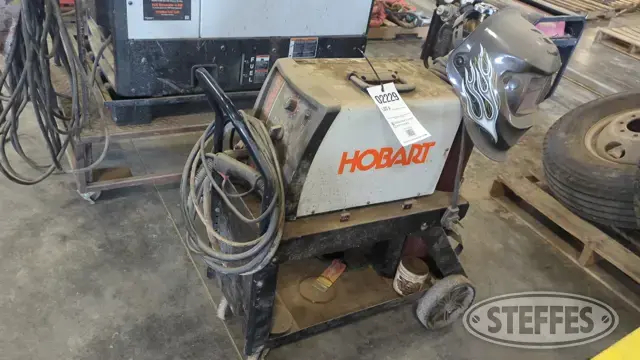 Hobart Handler 190