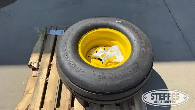 Carlisle 31x13.50-15NHS tire