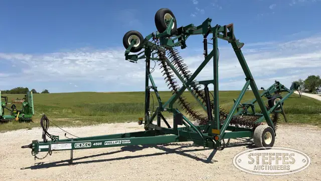 2019 Phillips 4505