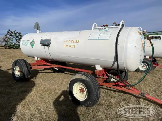 1993 Chemi-Trol