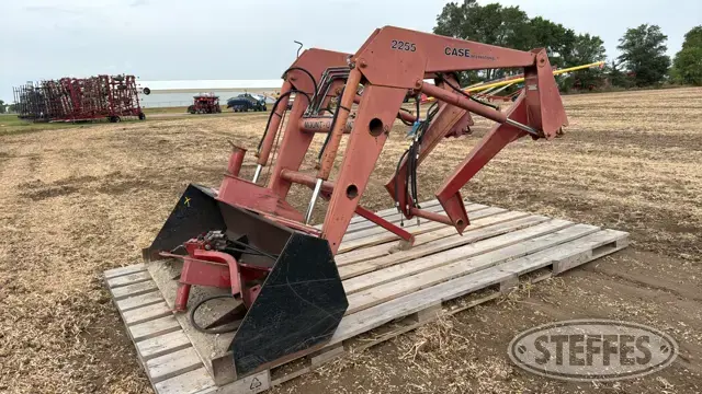 Case IH 2255