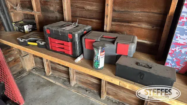 Craftsman toolkit