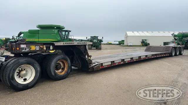 2010 Landoll 830-AG