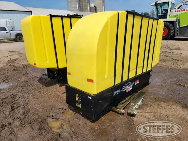 Demco SideQuest 1000