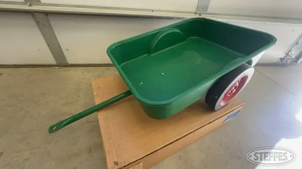 Oliver Personal Property
