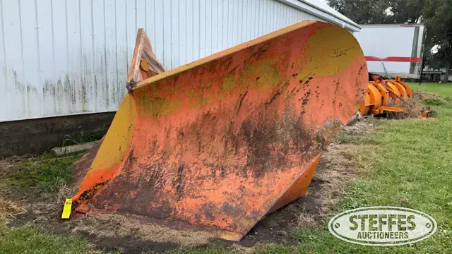 V-Blade