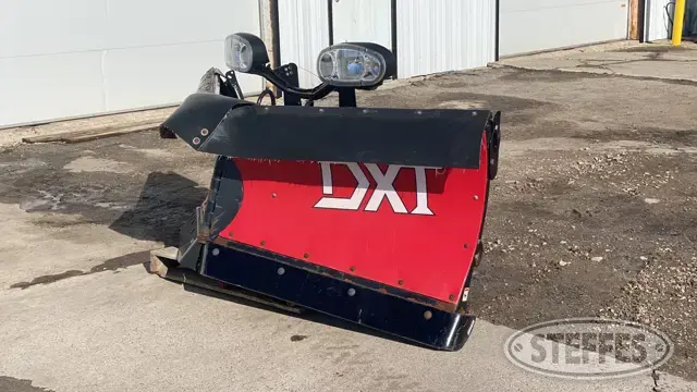 Boss DXT Power-V