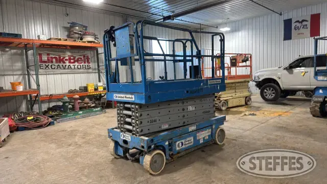 Genie GS3246