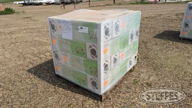 AgriSeal silage film