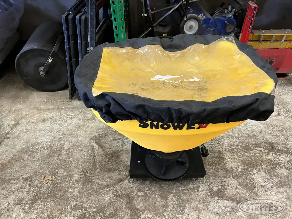 SnowEx SR-210 Pickup Sprayer