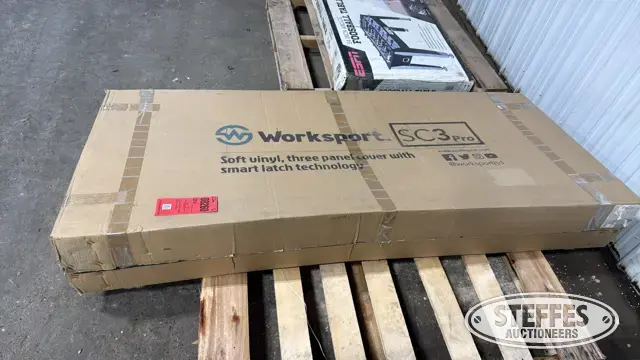2024 Worksport