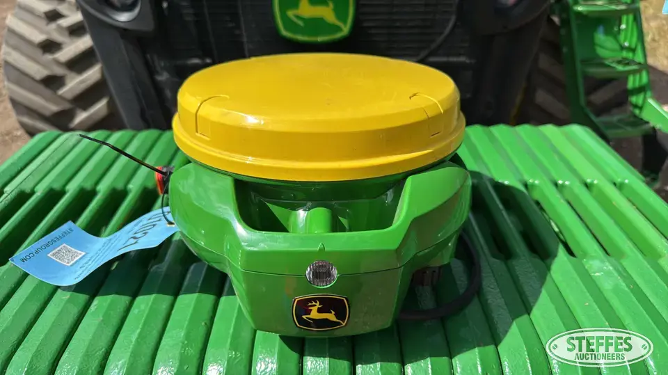 John Deere StarFire 7500 GP