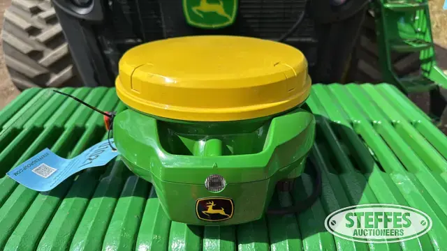 John Deere StarFire 7500