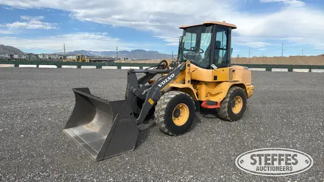 Volvo L30GS