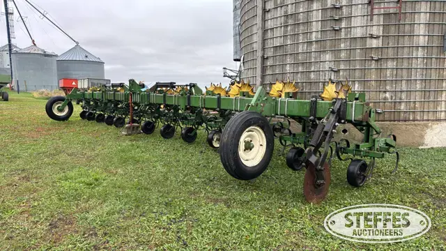 John Deere