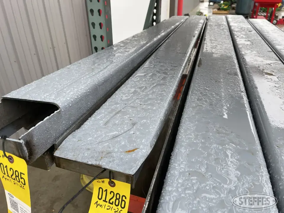 Pinnacle Skid Steer Fork