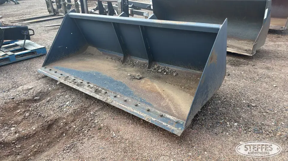 Haugen MDBT-96-JL0 Telescopic Forklift