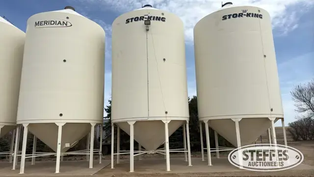 2009 Stor-King SK1620