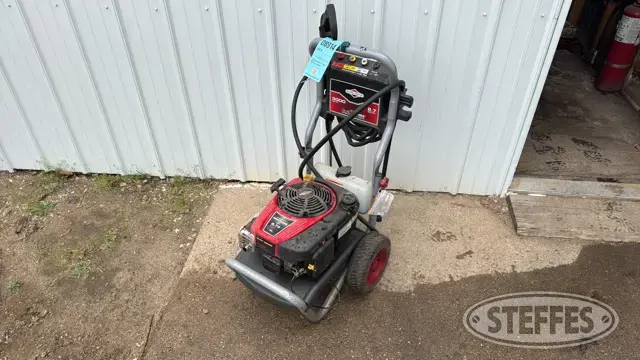 Briggs & Stratton