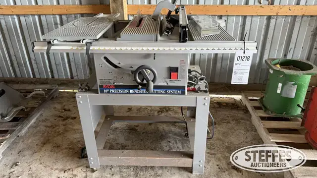 Ryobi BT3000