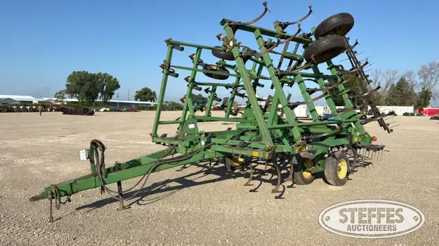 John Deere 980