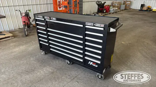 Homak H2Pro Series