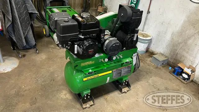 John Deere AC2-CG35H