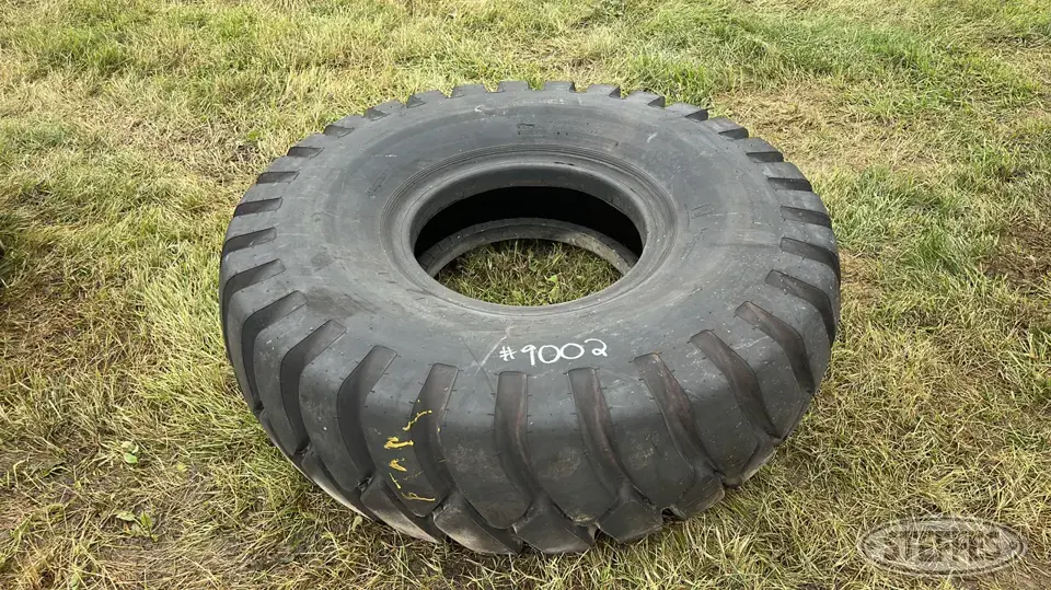 General 18.00-25 tire Truck Tire