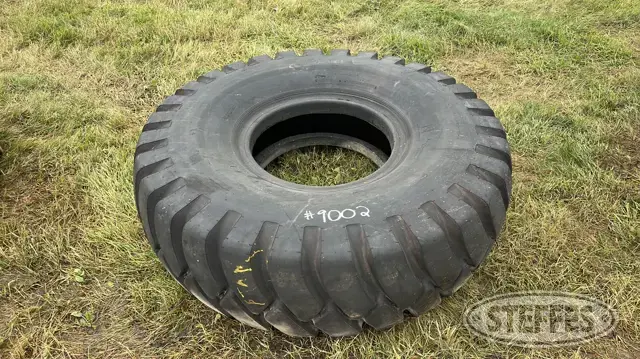 General 18.00-25 tire