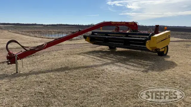 1996 New Holland 1475