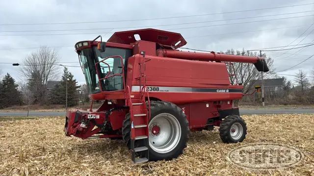 2005 Case IH 2388