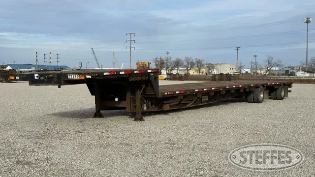 2005 Transcraft