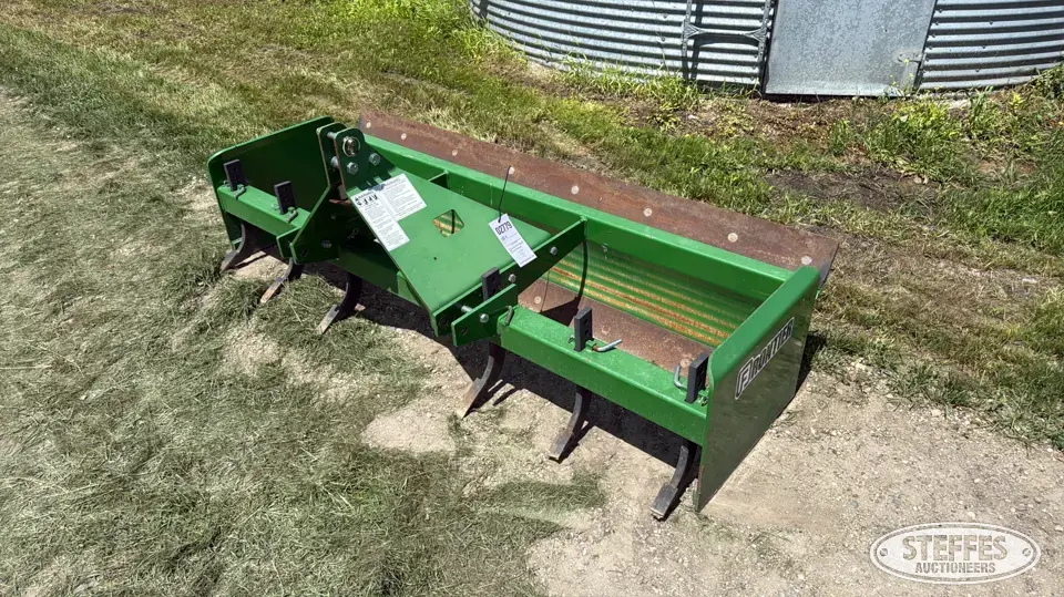 Frontier BB2184 Box Blade