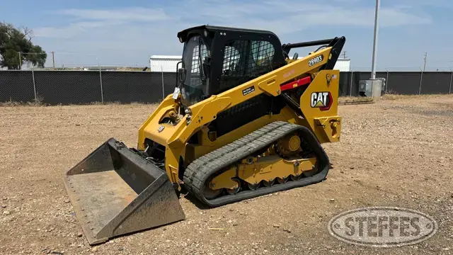 2021 CAT 289D3
