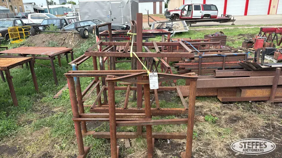 Sawhorses & stands General Tools and Shop Supply