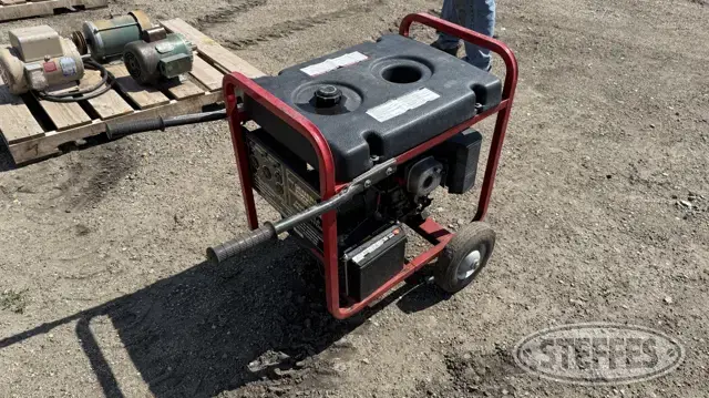 Generac SVP-5000