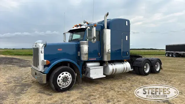 2005 Peterbilt 378