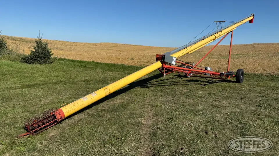 1997 Westfield J208-51 Straight Auger