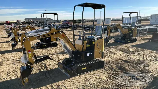 2023 AGT H12