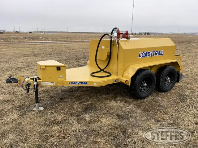 2022 Load Trail FT10